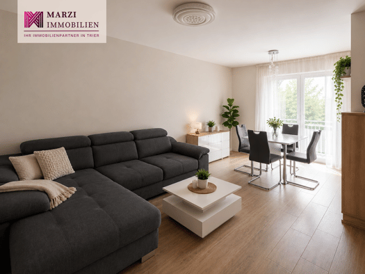 Wohnung zum Kauf als Kapitalanlage geeignet 285.000 € 3 Zimmer 70 m² Fell 54341