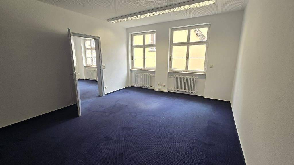 Wohnung zur Miete 1.500 € 4 Zimmer 130 m² Ellwangen 73479