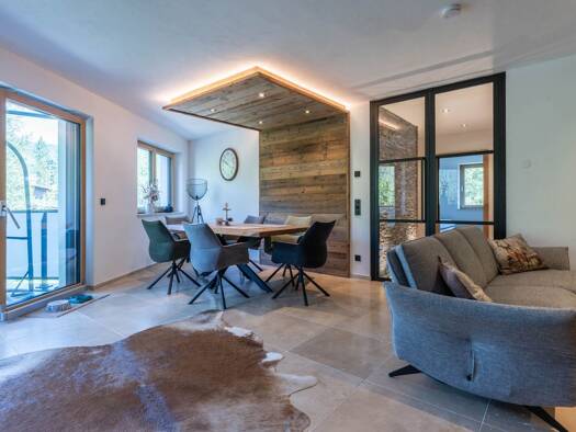 Wohnung zum Kauf 950.000 € 4 Zimmer 112 m² St. Ulrich am Pillersee 6393
