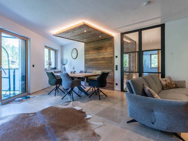 Wohnung zum Kauf 950.000 € 4 Zimmer 112 m² St. Ulrich am Pillersee 6393