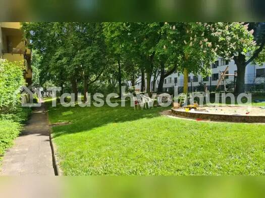 Wohnung zur Miete Tauschwohnung 460 € 2,5 Zimmer 64 m² EG Prenzlauer Berg Berlin 10409
