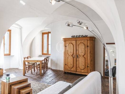 Wohnung zum Kauf 195.000 € 2 Zimmer 89 m² EG frei ab sofort Via Villa Pastoedo 14 Tenno 38066