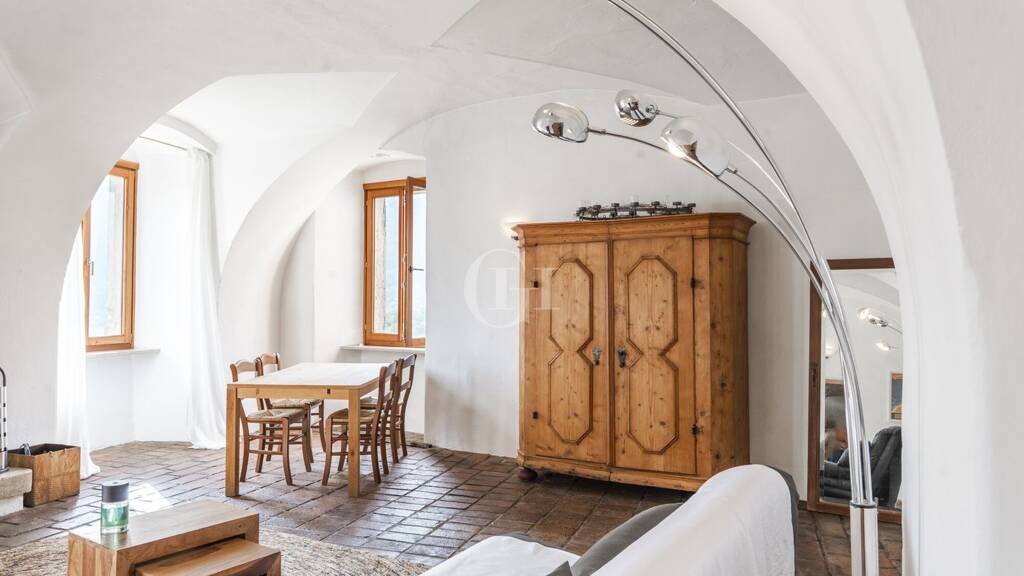 Wohnung zum Kauf 195.000 € 2 Zimmer 89 m² EG frei ab sofort Via Villa Pastoedo 14 Tenno 38066