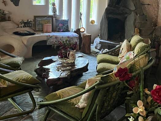 Einfamilienhaus zum Kauf 1.650.000 € 11 Zimmer 259 m² 919 m² Grundstück Schondorf am Ammersee 86938