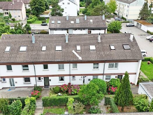 Haus zum Kauf 495.000 € 6 Zimmer 152,2 m² 295 m² Grundstück Möwenweg 30 Weingarten 88250