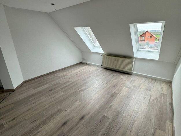 Wohnung zur Miete 600 € 3 Zimmer 56 m² 2. Geschoss Gartenstrasse 13A Erbes-Büdesheim 55234