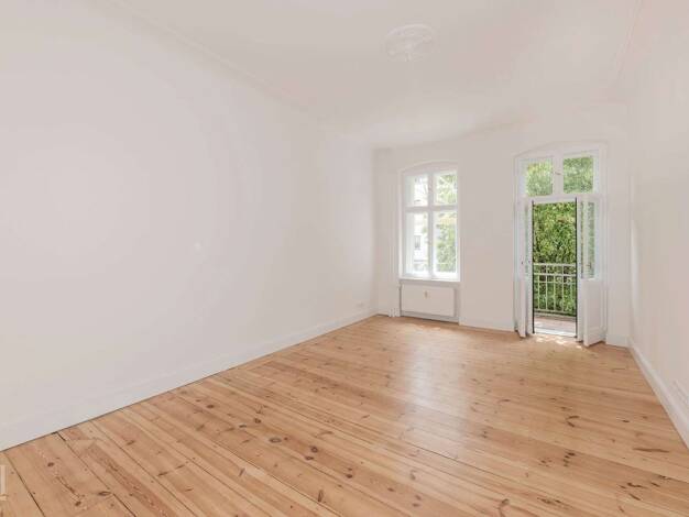 Wohnung zum Kauf 526.500 € 2 Zimmer 82,6 m² 3. Geschoss Friedrichshain Berlin 10247