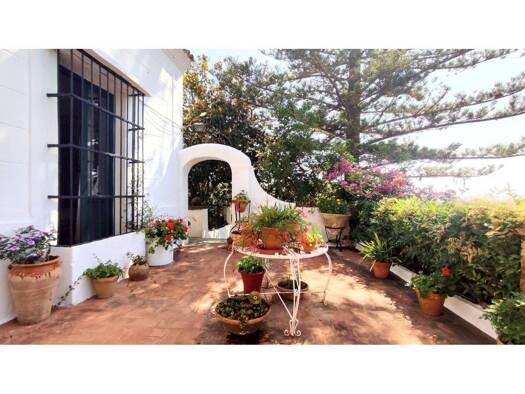 Chalet zum Kauf 600.000 € 6 Zimmer 436 m² 11.711 m² Grundstück Gesto por la Paz Algeciras 11200