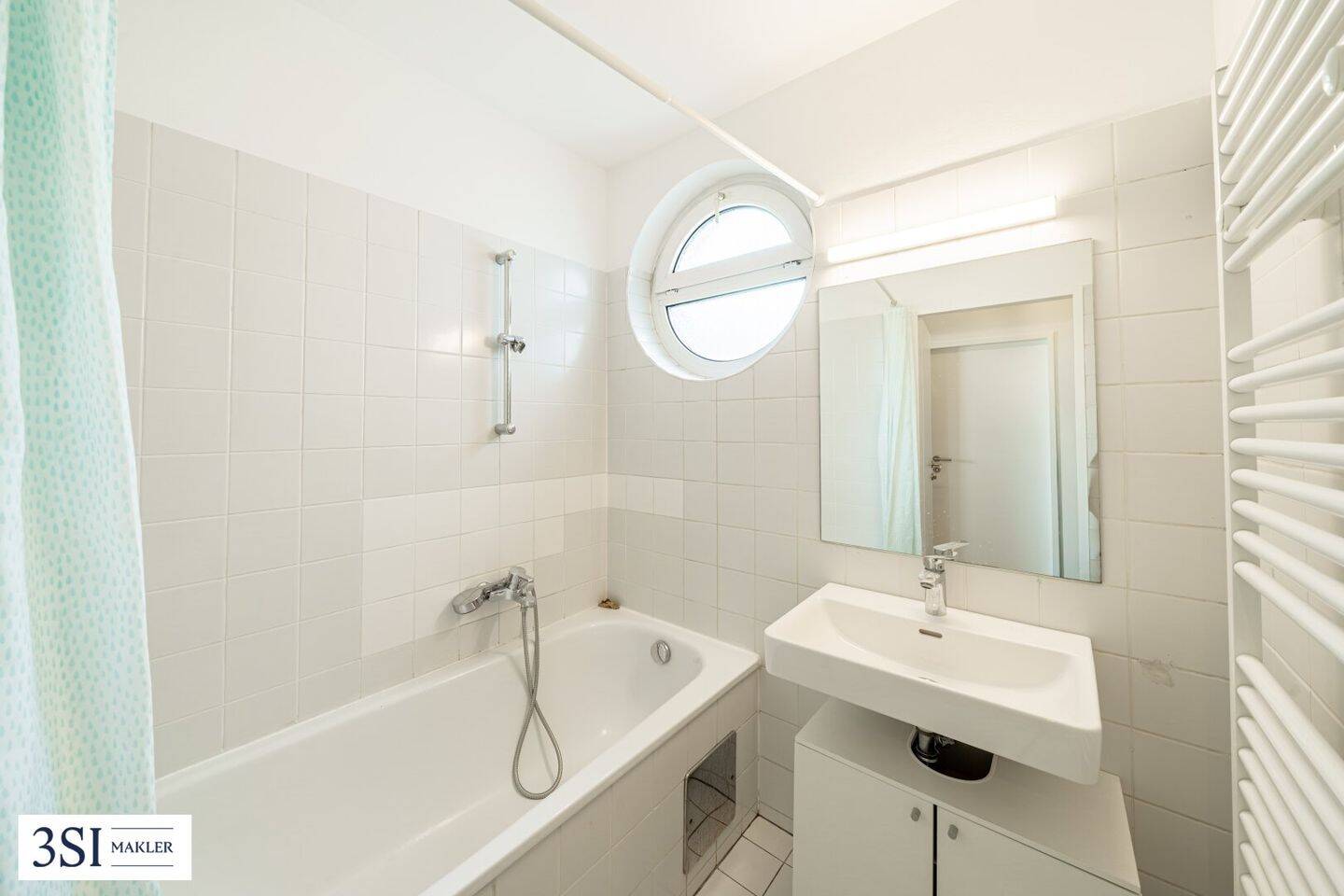 Apartment in Wien, Oberdöbling - More