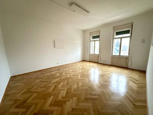 Büro zur Miete 737 € 2 Zimmer St. Peter Hauptstraße Sankt Peter Graz 8042