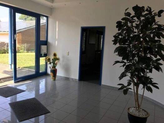 Halle/Industriefläche zur Miete 3.800 € 561 m² Lagerfläche Endingen 79346