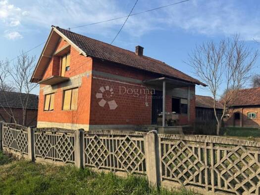 Haus zum Kauf 38.000 € 3 Zimmer 80 m² Pavlovac, Veliki Grdevac Veliki Grdjevac