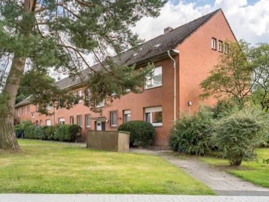 Wohnung zur Miete 750 € 4 Zimmer 82 m² Geschoss 1/2 frei ab sofort Axstedt 27729