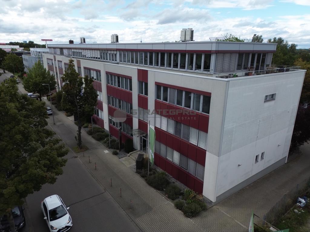 Bürofläche zur Miete provisionsfrei 145 m²<br/>Bürofläche ab 145 m²<br/>Teilbarkeit Mallau Mannheim 68219