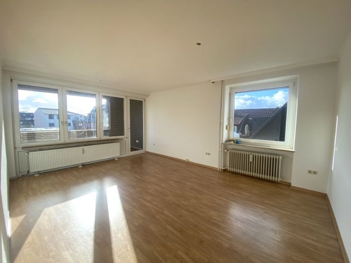 Wohnung zur Miete 903 € 3 Zimmer 86 m²<br/>Wohnfläche 1.<br/>Geschoss Bremer Str. 2 Buchholz Buchholz in der Nordheide 21244