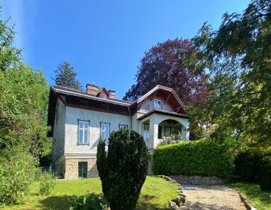 Villa zum Kauf 990.000 € 5,5 Zimmer 239 m² 2.186 m² Grundstück Pressbaum 3021