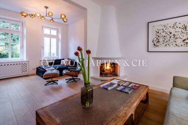 Haus zum Kauf 2.680.000 € 4 Zimmer 181 m² Rotherbaum Hamburg 20148