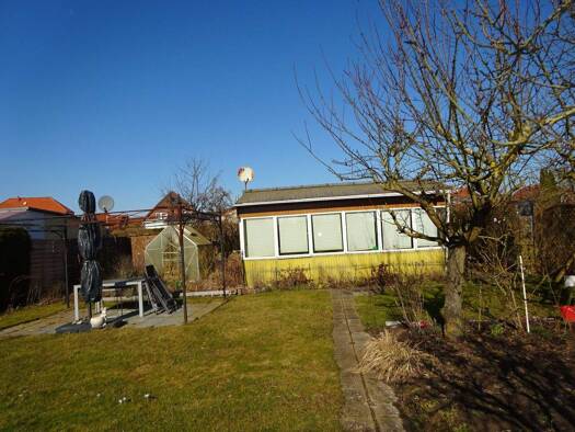 Grundstück zum Kauf 40.000 € 345 m² Grundstück Baugenehmigung vorhanden frei ab sofort Sievershagen Lambrechtshagen 18069