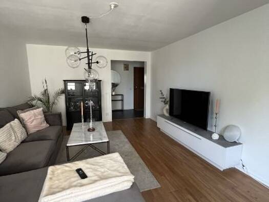 Wohnung zur Miete 590 € 2 Zimmer 52 m² frei ab sofort Petershausen Konstanz 78467 
