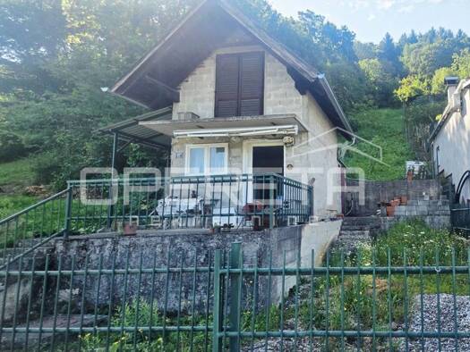Einfamilienhaus zum Kauf 69.000 € 1 Zimmer 23 m² 1.211 m² Grundstück Sveta Nedelja 10431