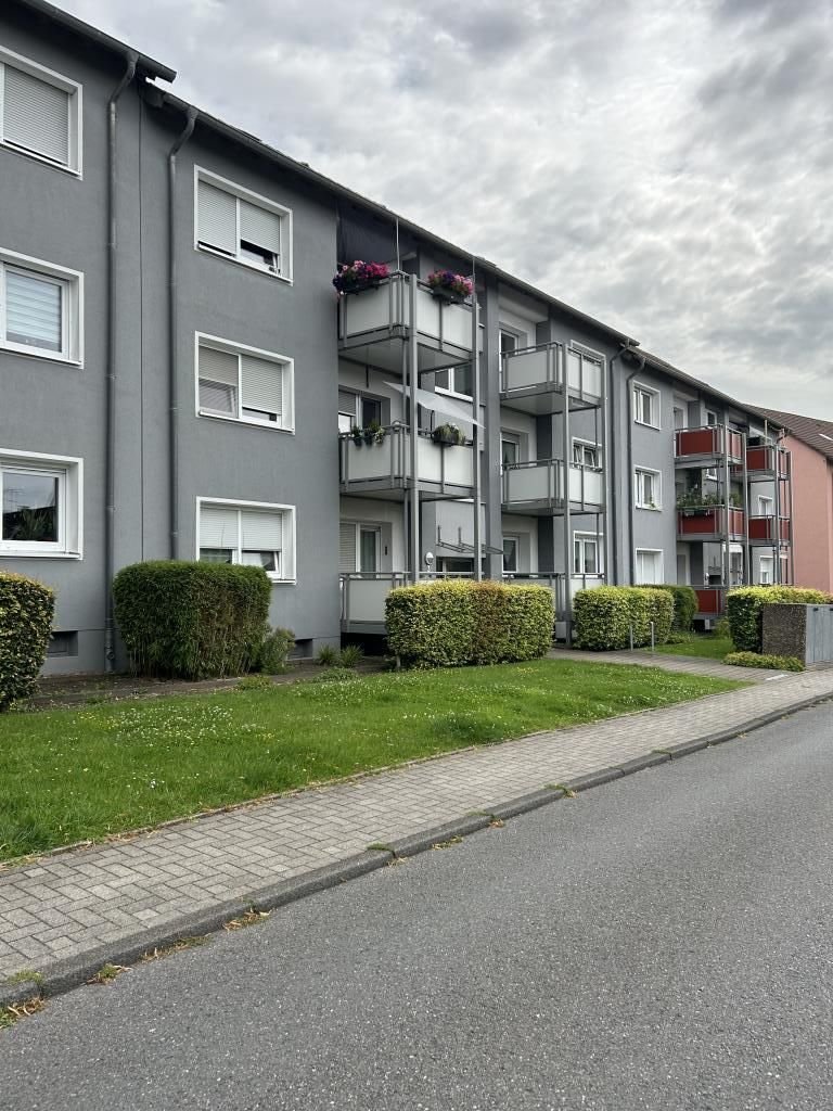 Wohnung zur Miete 683 € 4,5 Zimmer 72,6 m²<br/>Wohnfläche 2.<br/>Geschoss Zollverein 5 Batenbrock - Süd Bottrop 46238