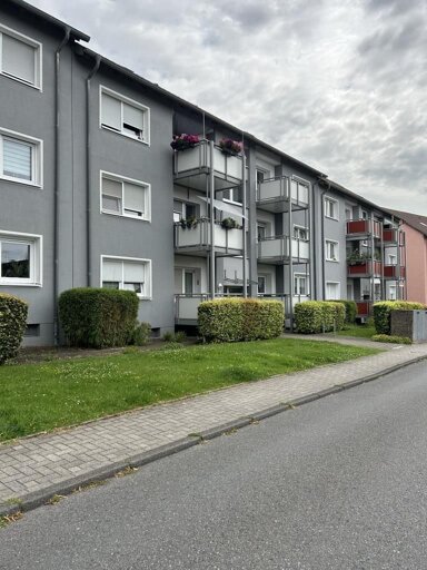 Wohnung zur Miete 683 € 4,5 Zimmer 72,6 m² 2. Geschoss Zollverein 5 Batenbrock - Süd Bottrop 46238