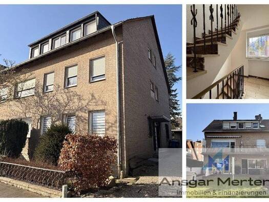 Haus zum Kauf 495.000 € 244,3 m² 549 m² Grundstück Am Hülserhof 40 Lürrip Mönchengladbach-Lürrip 41065