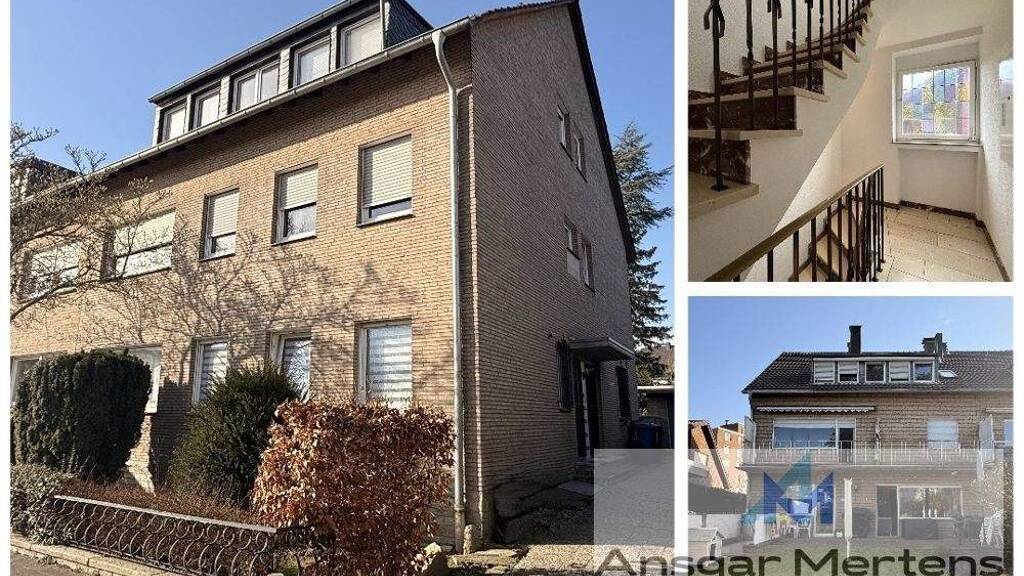 Haus zum Kauf 495.000 € 244,3 m² 549 m² Grundstück Am Hülserhof 40 Lürrip Mönchengladbach-Lürrip 41065