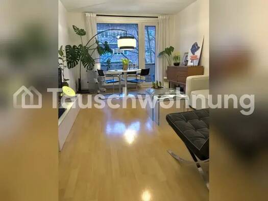 Wohnung zur Miete Tauschwohnung 1.058 € 3 Zimmer 69 m² Otterndorf Hamburg 22111