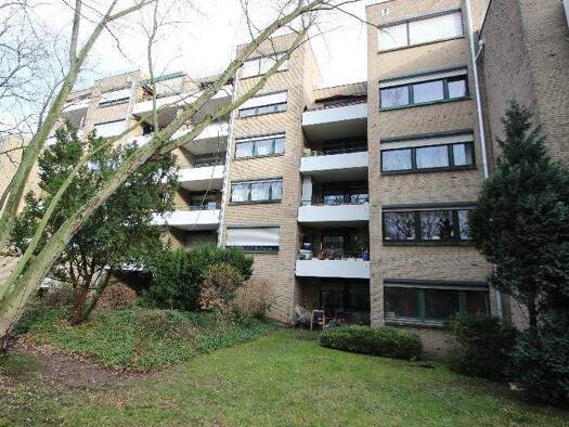 Wohnung zum Kauf 223.000 € 3 Zimmer 82 m² 2. Geschoss Tannenbusch Bonn 53119