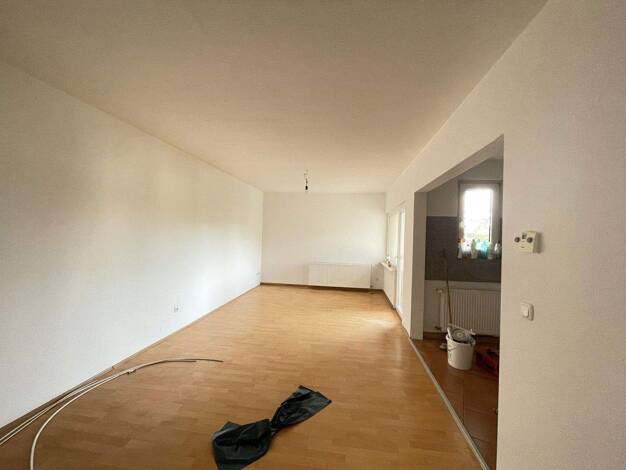 Wohnung zur Miete 700 € 3 Zimmer 69,9 m² frei ab sofort Carmerstr. 29 Holsterhausen Essen 45147