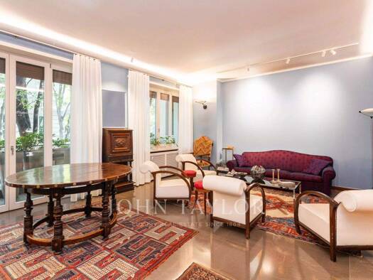 Studio zum Kauf provisionsfrei 4 Zimmer 265 m² 1. Geschoss Milano 20100