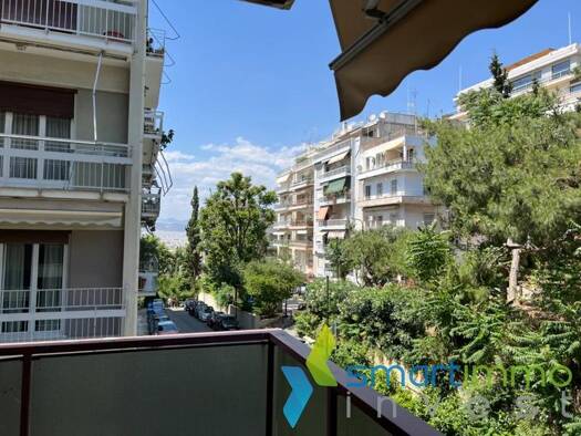 Studio zum Kauf 670.000 € 4 Zimmer 97 m² Lykavittos 106 75