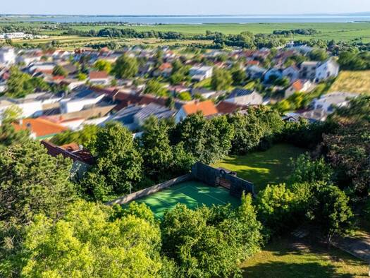 Grundstück zum Kauf 550.000 € 1.550 m² Grundstück Neusiedl am See 7100