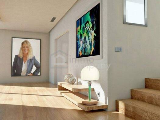 Reihenmittelhaus zur Miete - Erstbezug 1.138 € 4 Zimmer 102 m² Theresienfeld 2604