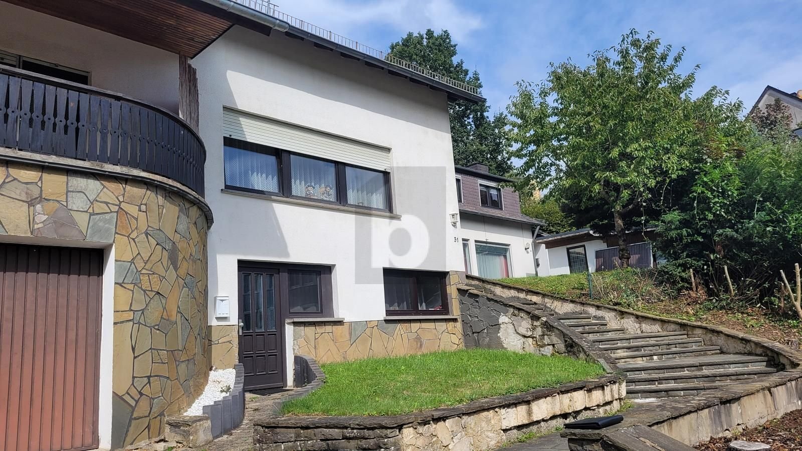 Mehrfamilienhaus zum Kauf 498.000 € 8 Zimmer 690 m²<br/>Wohnfläche 2.100 m²<br/>Grundstück Prüm Prüm 54595