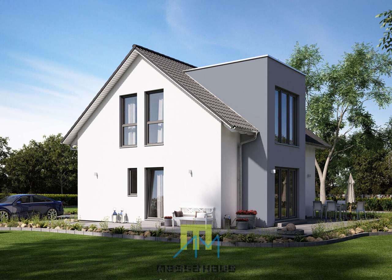 House in Saulheim, Alzey-Worms - Ansicht 3