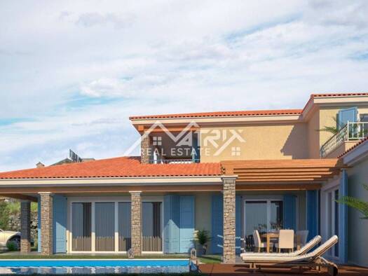 Haus zum Kauf 870.000 € 4 Zimmer 210 m² Momjan, Buje Buje