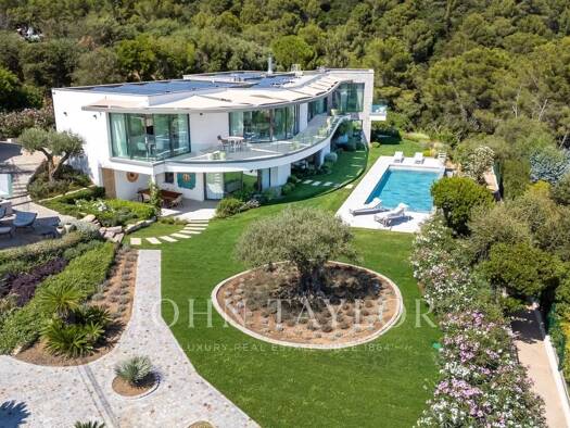 Haus zum Kauf 6.900.000 € 412 m² 1.876 m² Grundstück Nord Cavalaire-sur-Mer 83240