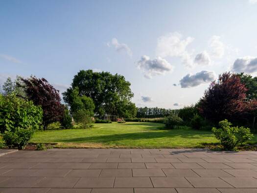 Einfamilienhaus zum Kauf provisionsfrei 649.000 € 5 Zimmer 140 m² 1.550 m² Grundstück frei ab sofort Fahlhorst Nuthetal 14558