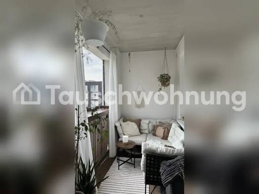 Wohnung zur Miete Tauschwohnung 728 € 2 Zimmer 56 m² 3. Geschoss Bogenhausen München 81927