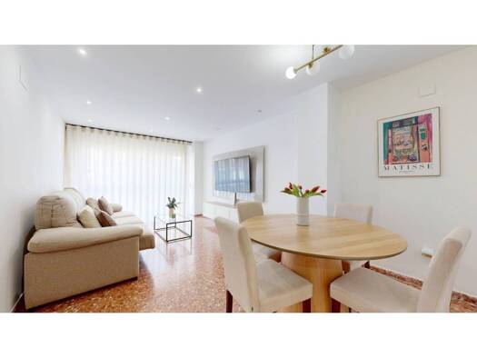 Wohnung zum Kauf 220.000 € 3 Zimmer 105 m² 2. Geschoss Sagunt / Sagunto 46500