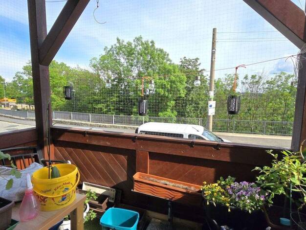 Wohnung zur Miete 700 € 3 Zimmer 76,6 m² 2. Geschoss frei ab sofort Wurgwitzer Straße 12 Naußlitz Dresden 01187