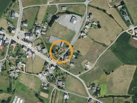 Wohn- und Gewerbegrundstück zum Kauf 30.000 € Aviadoiro Foz 27780