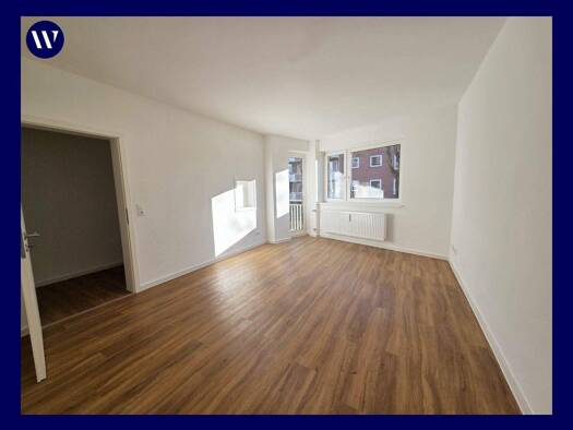 Wohnung zur Miete 657 € 2 Zimmer 60 m² EG Wagnerring 29 Pries Kiel 24159