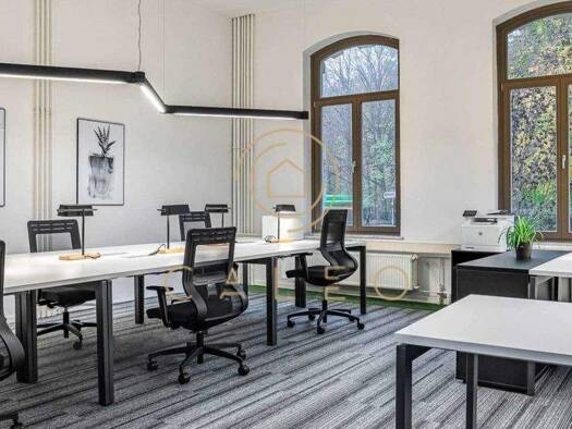 Bürofläche zur Miete provisionsfrei 34 m² Bürofläche teilbar ab 1 m² Oststadt Hannover 30161