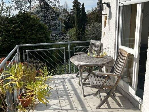 Wohnung zum Kauf 230.000 € 2 Zimmer 64 m² 1. Geschoss Jugenheim Seeheim-Jugenheim 64342