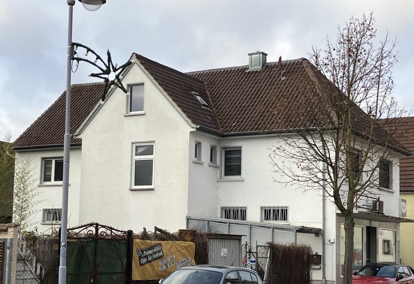 Haus zum Kauf 449.000 € 8 Zimmer 169 m²<br/>Wohnfläche 250 m²<br/>Grundstück St Leon Sankt Leon-Rot / Sankt Leon 68789