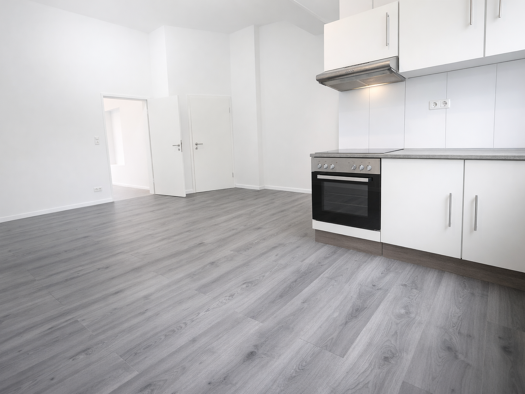Wohnung zur Miete 696 € 2 Zimmer 48 m² EG Westend Bremen 28217