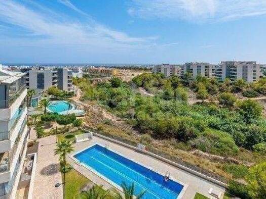 Penthouse zum Kauf provisionsfrei 399.000 € 4 Zimmer 71 m² Calle Vainilla Orihuela Costa 03189